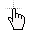 Link select cursor