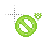 Unavailable cursor