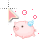 Normal select cursor