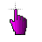 Link select cursor