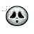Normal select cursor