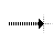 Normal select cursor