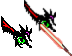 Stickmen Cursors preview