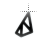 Alt-Dimension cursor