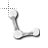 Normal select cursor