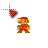 Help select cursor