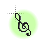 Normal select cursor