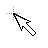Normal select cursor
