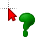 Help select cursor