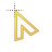 Alternate select cursor