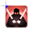 Assassin perk MW3 cursor