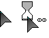 Almost Transparent Cursors cursor preview
