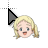 Link select cursor