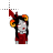 Working in background cursor
