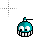robot cursor