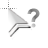 Help select cursor