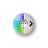 Horizontal resize cursor