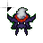 Darkrai cursor