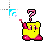 Help select cursor
