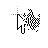wagtail cursor