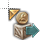 Move cursor