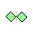 Horizontal resize cursor