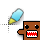 Handwriting cursor