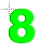 8 cursor