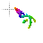 Working in background cursor