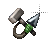 Text select cursor