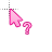 Help select cursor