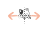 10hor cursor
