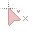 Normal select cursor
