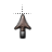 Alternate select cursor