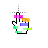 Normal select cursor