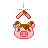 Link select cursor