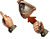 S2 SILENT STORM Cursors preview