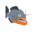 Normal select cursor