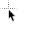 Normal select cursor