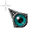 Metin eyes Cursors preview