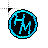 Hypour Music (Variant 2) cursor