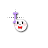 Text select cursor