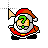 Help select cursor