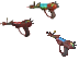 cod boz wonder weapons 4.0 Cursors preview