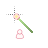 Normal select cursor