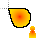 petal person cursor