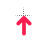 Alternate select cursor