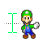 Text select cursor