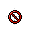 Unavailable cursor