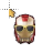 Normal select cursor